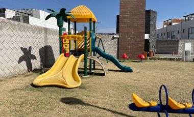 VENTA DE DEPARTAMENTOS DE 3 RECAMARAS EN CUAUTLANCINGO PUEBLA