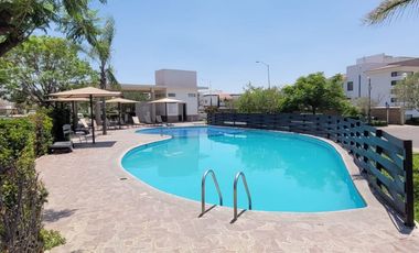 En Venta Casa en Condominio en Residencial Las Plazas, Aguascalientes, México