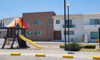 En Venta Casa en Condominio en Residencial Las Plazas, Aguascalientes, México