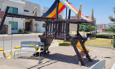 En Venta Casa en Condominio en Residencial Las Plazas, Aguascalientes, México