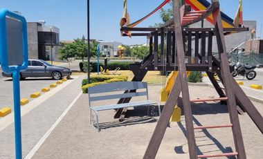 En Venta Casa en Condominio en Residencial Las Plazas, Aguascalientes, México