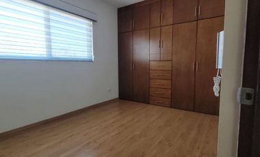 En Venta Casa en Condominio en Residencial Las Plazas, Aguascalientes, México