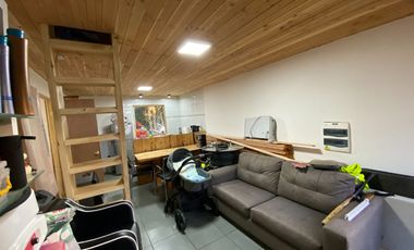 Cabaña en parcela camino Villarrica Licán Ray