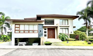 For Sale! Brand new House and Lot in Ayala Greenfield Estates Calamba Laguna