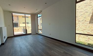 VENDO CASA  EN CONDOMINIO CAJICA