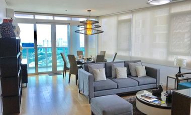 Luxurious 2 Bedroom Condo For Sale in Park Terraces, Makati City, Metro Manila