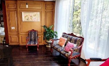 BOSQUE DE ARCES 27 MAGNIFICA CASA EN VENTA