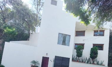 BOSQUE DE ARCES 27 MAGNIFICA CASA EN VENTA