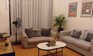 Accept daily rental 3-Bedroom Apartment in Banawa, Cebu City near One Pavillion Mall