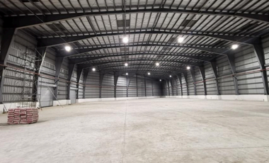 Warehouse For Lease at Governors Drive Dasmariñas Cavite