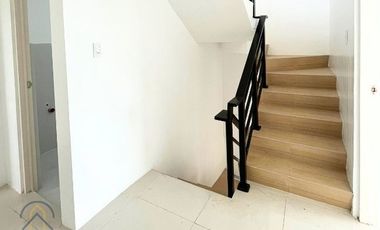 Townhouse for Sale in The Villas, Dasmariñas Cavite