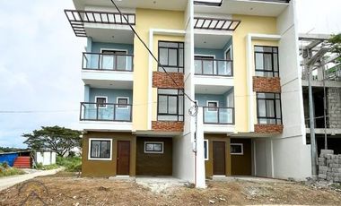 Townhouse for Sale in The Villas, Dasmariñas Cavite