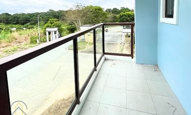 Townhouse for Sale in The Villas, Dasmariñas Cavite