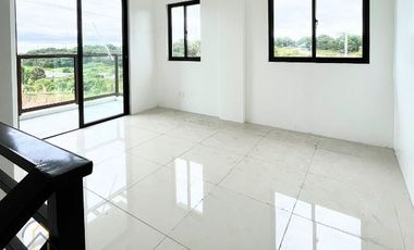Townhouse for Sale in The Villas, Dasmariñas Cavite