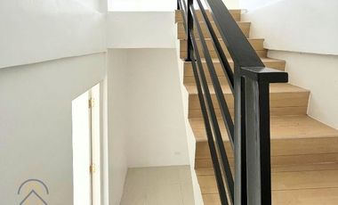 Townhouse for Sale in The Villas, Dasmariñas Cavite