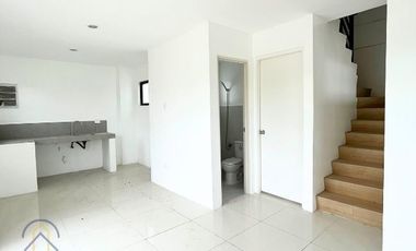 Townhouse for Sale in The Villas, Dasmariñas Cavite