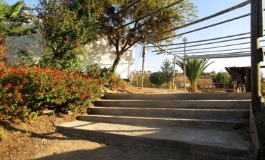 Parcela 5.000 mt2, Melipilla