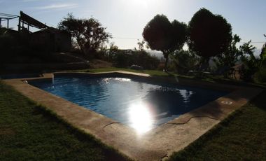 Parcela 5.000 mt2, Melipilla