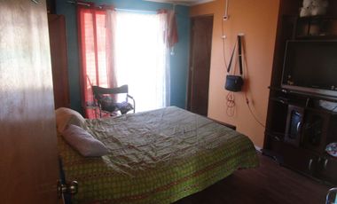 Parcela 5.000 mt2, Melipilla