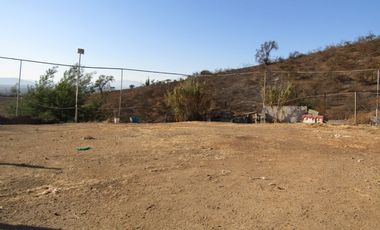 Parcela 5.000 mt2, Melipilla