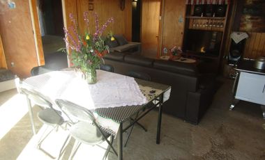 Parcela 5.000 mt2, Melipilla