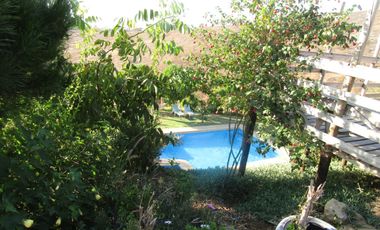 Parcela 5.000 mt2, Melipilla