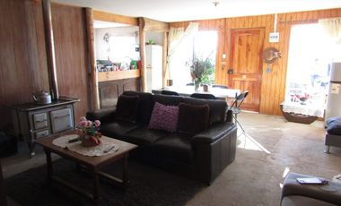 Parcela 5.000 mt2, Melipilla