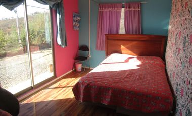 Parcela 5.000 mt2, Melipilla