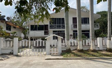 CASA EN RENTA CON VISTA AL RIO TUXPAN, CALLE RECREO
