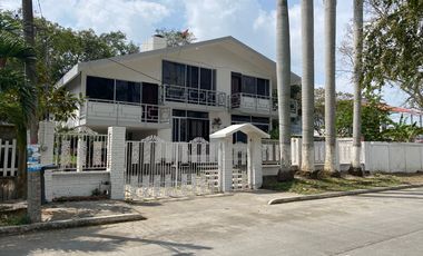 CASA EN RENTA CON VISTA AL RIO TUXPAN, CALLE RECREO