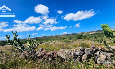 📍 OPORTUNIDAD DE INVERSIÓN EN TECOZAUTLA – $114/m²