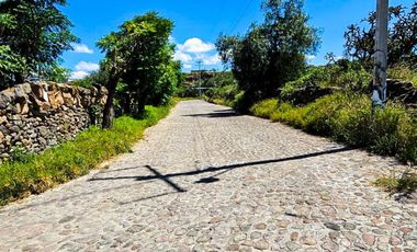 📍 OPORTUNIDAD DE INVERSIÓN EN TECOZAUTLA – $114/m²