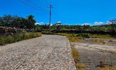 📍 OPORTUNIDAD DE INVERSIÓN EN TECOZAUTLA – $114/m²