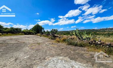 📍 OPORTUNIDAD DE INVERSIÓN EN TECOZAUTLA – $114/m²