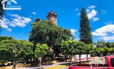 📍 OPORTUNIDAD DE INVERSIÓN EN TECOZAUTLA – $114/m²