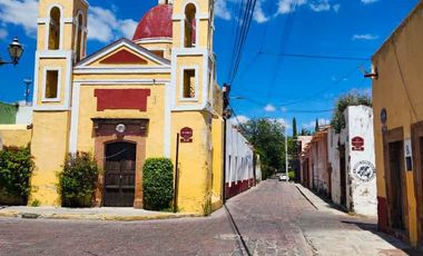 📍 OPORTUNIDAD DE INVERSIÓN EN TECOZAUTLA – $114/m²