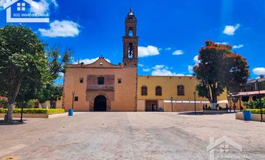 📍 OPORTUNIDAD DE INVERSIÓN EN TECOZAUTLA – $114/m²