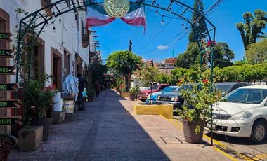 📍 OPORTUNIDAD DE INVERSIÓN EN TECOZAUTLA – $114/m²