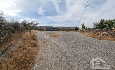 📍 OPORTUNIDAD DE INVERSIÓN EN TECOZAUTLA – $114/m²