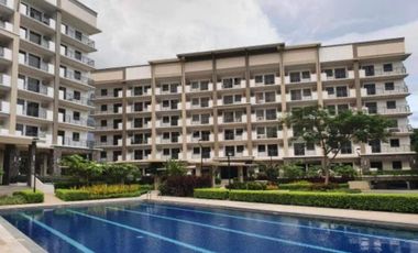 Maple Place Linden Tower 2BR with Balcony, Acacia Estates Taguig City for Sale