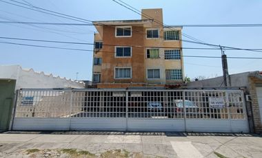 Departamento de 94 m² en el centro de Veracruz. A una cuadra de Av. Cuauhtemoc
