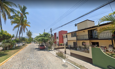 CASA GRAN OPORTUNIDAD, FLUVIAL VALLARTA