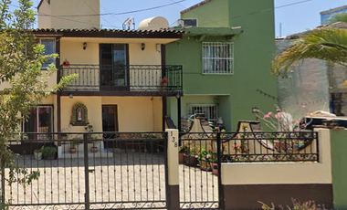 CASA GRAN OPORTUNIDAD, FLUVIAL VALLARTA