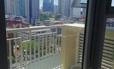 One bedroom for sale ready for occupancy condo in makati condominium in makati rent to own