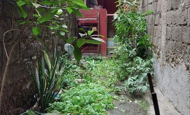 House and Lot for Sale in Guadalupe Nuevo, Makati City