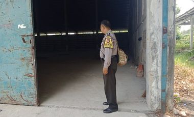 Gudang Dijual Cepat di Jatiluhur, Purwakarta Akses Mudah