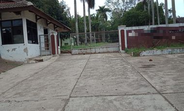 Gudang Dijual Cepat di Jatiluhur, Purwakarta Akses Mudah