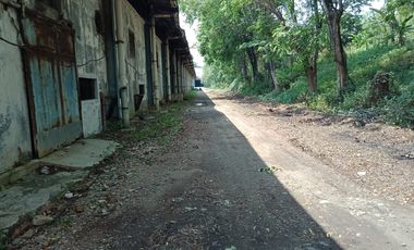 Gudang Dijual Cepat di Jatiluhur, Purwakarta Akses Mudah