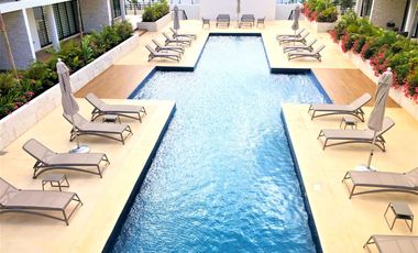 Renta Hermoso Depto 2 Rec Planta Baja en Cancún