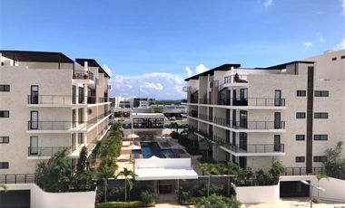 Renta Hermoso Depto 2 Rec Planta Baja en Cancún